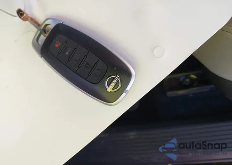 2024 Nissan Rogue Sv Fwd z USA, uszkodzony, nr VIN JN8BT3BA0RW362223